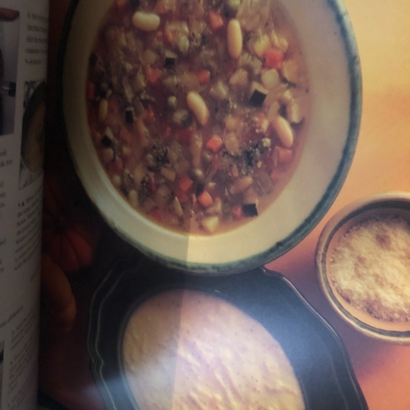 The ULTIMATE Italian cookbook - Picture 3 of 3